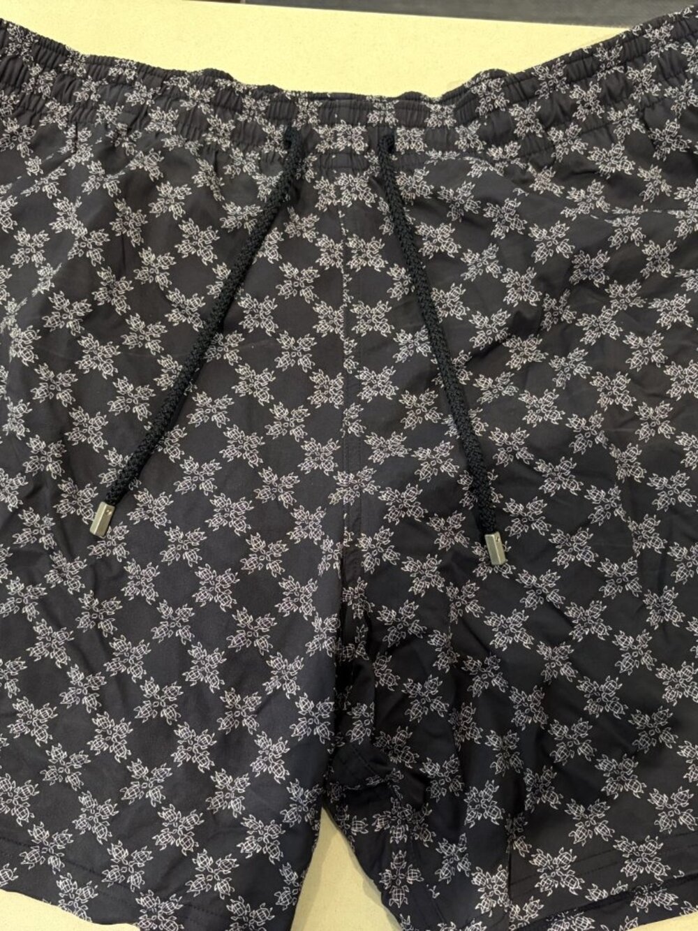 Vilebrequin XXL Men's Swim Trunks